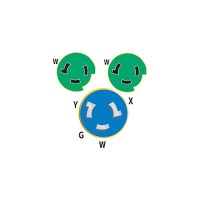 Marinco Y504-2-503 Eel 